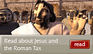 Roman Tax