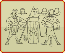 Roman Armour