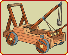 The Catapult