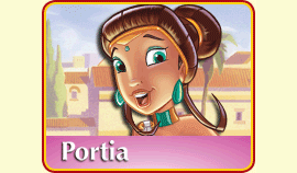Ask Portia