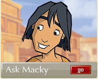 Ask Macky